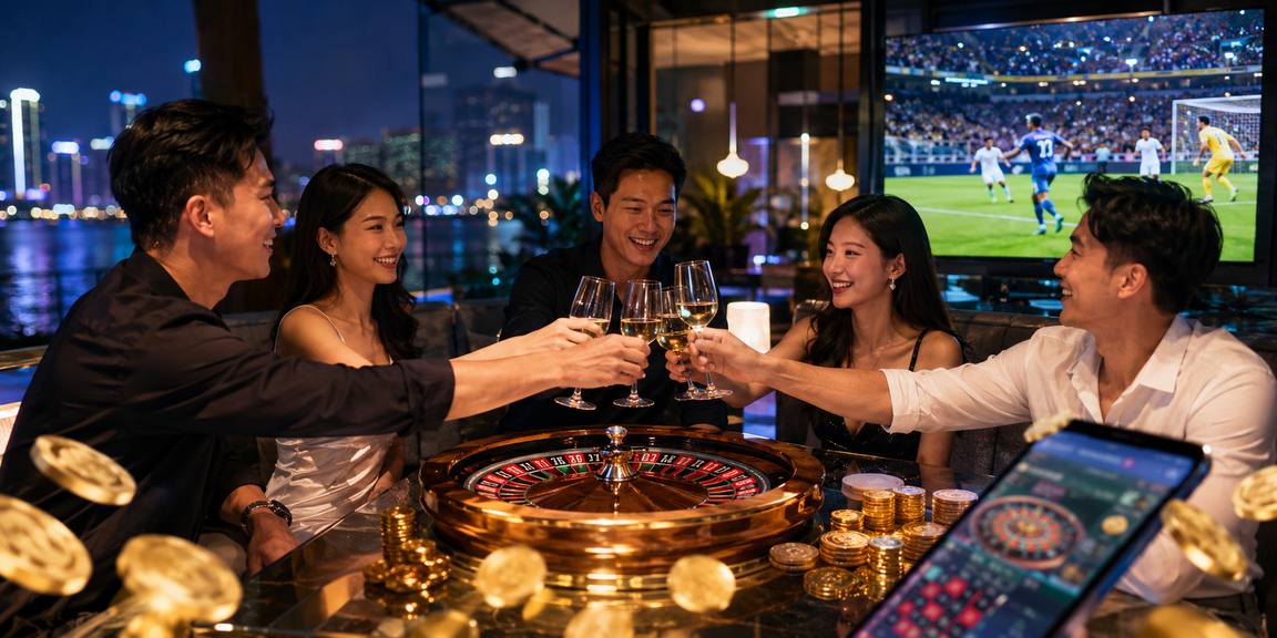 79vn Live Casino